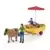 Farm World - Etal mobile de la ferme