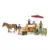 Etal mobile de la ferme