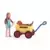 Farm World - Excursion en chariot