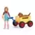 Farm World - Excursion en chariot