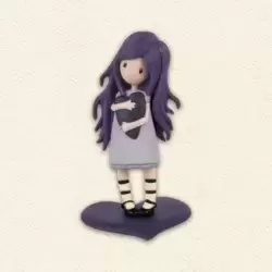 I'm Falling for you - Chocolat