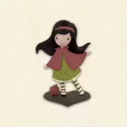 Little Red - Pomme