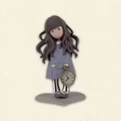 The White Rabbit - Vanille