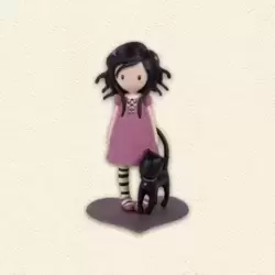 Twinkle - Raisin
