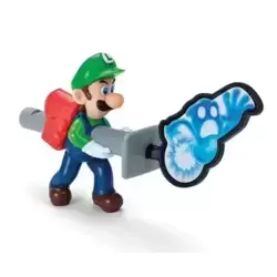 Luigi's Mansion 3