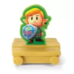 Link’s Awakening