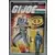 G.I. Joe Vintage - Cobra Commander - Swivel