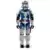 G.I. Joe Vintage - Cobra Commander With Battle Armor