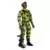 G.I. Joe Vintage - Stalker (Ranger)