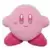 San-ei - 25th Anniversary - Pastel Pink Kirby