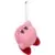 Kirby Plush - San-ei - Dangling Kirby Key Chain