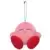 San-ei - Sleeping Kirby Key Chain