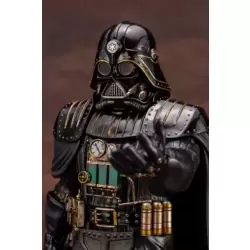 Darth Vader Industrial Empire - ARTFX Artist Series