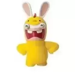 Costume Poulet