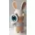 Lapins Crétins - Lapin au miroir