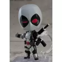 Deadpool: Uncanny X-Force Ver.