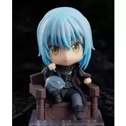 Rimuru: Demon Lord Ver.