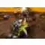 Playmobil Dino Rise - Saichania et robot Soldat