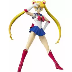 Sailor Moon Animation Color Edition