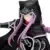Banpresto Statues - Ana The Girl Who Bears Destiny - Ichibansho - Fate Grand Order