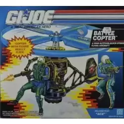 Battle Copter