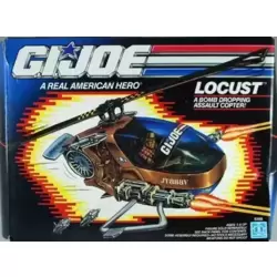 Locust