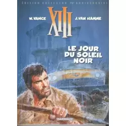Le jour du soleil noir