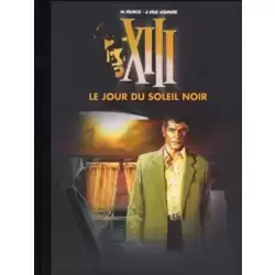 Le jour du soleil noir