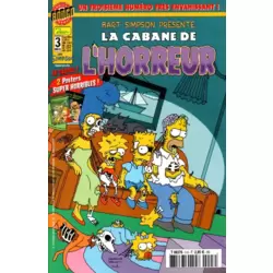 La Cabane de l'Horreur 03