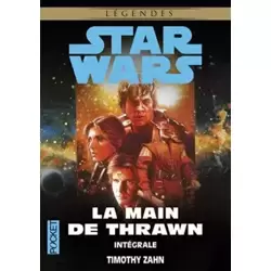 La Main de Thrawn - Intégrale