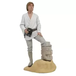 Star Wars - Luke Skywalker Dreamer