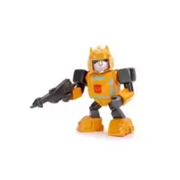 Transformers - Bumblebee