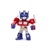 Transformers - Optimus Prime