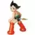 MAFEX (Medicom Toy) - Astro Boy - Mighty Atom (Version 1.5)