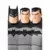 MAFEX (Medicom Toy) - Batman - The New Batman Adventures