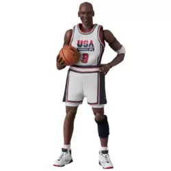 Michael Jordan - Team USA (Barcelona 1992)