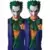 MAFEX (Medicom Toy) - The Joker - Hush Version