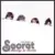 Moving in Secret (édition Coréenne)