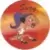 Wackers - Gleeful Pooka - Pog N°24