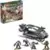 Halo Mega Construx - Skiff Intercept