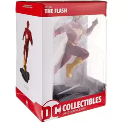 The Flash - DC Core