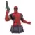 Deadpool- Marvel Animated  Bust