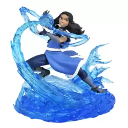 Katara - Avatar The Last Airbender
