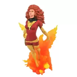 Dark Phoenix - Marvel Gallery