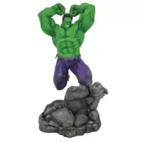 Hulk - Marvel Premiere Collection