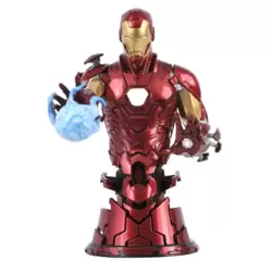 Iron Man - Marvel Comic Bust