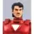 MARVEL Select - Silver Centurion Iron Man