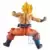 Dragon Ball Bandai - Son Goku Super Saiyan (Vs Omnibus Z)