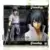 Figurines Naruto Banpresto - Sasuke Uchiwa Grandista Nero