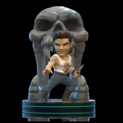 Jack Burton - Q-Fig Elite